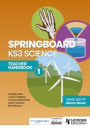 Springboard: KS3 Science Teacher Handbook 1
