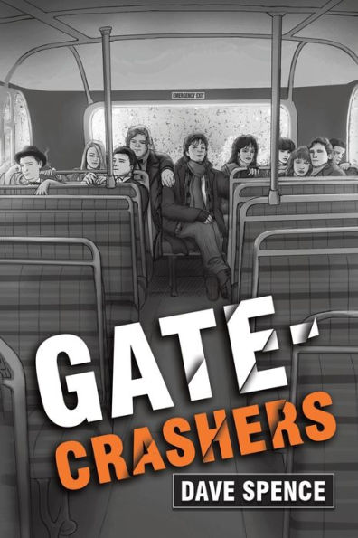 Gate-Crashers