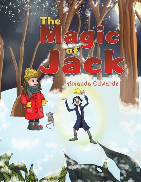 The Magic of Jack