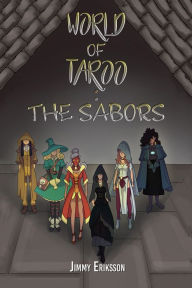 Title: World of Taroo: The Sabors, Author: Jimmy Eriksson