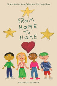 Title: From Home to Home, Author: Maren Greve Enthoven
