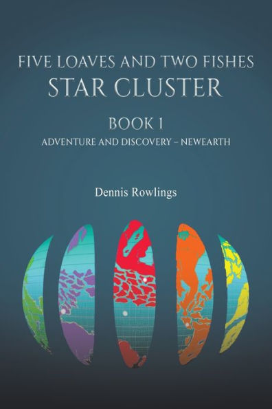 Five Loaves and Two Fishes - Star Cluster