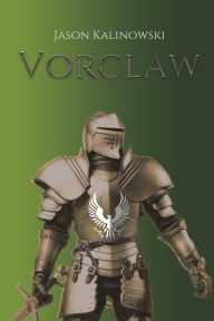 Title: Vorclaw, Author: Jason Kalinowski