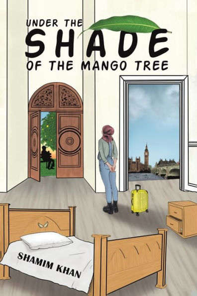 Under the Shade of Mango Tree