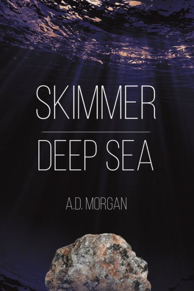 Skimmer - Deep Sea
