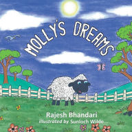 Title: Molly's Dreams, Author: Rajesh Bhandari