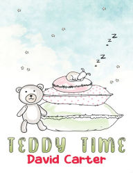 Title: Teddy Time, Author: David Carter