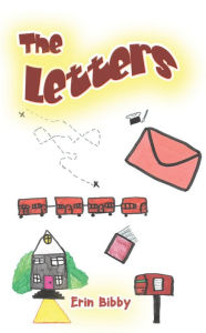 Title: The Letters, Author: Erin Bibby