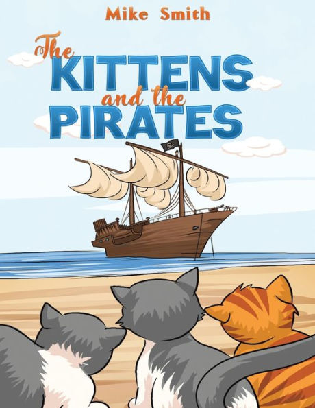 the Kittens and Pirates