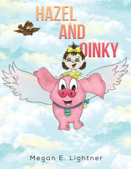English book download free Hazel and Oinky 9781398413016