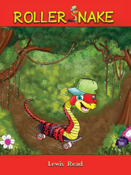 Title: RollerSnake, Author: Lewis Read