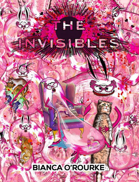 The Invisibles