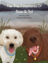 Title: The True Adventures of Beau and Ted, Author: Liz Blake