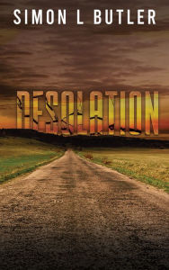 Title: Desolation, Author: Simon L Butler