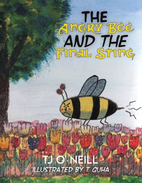 the Angry Bee and Final Sting