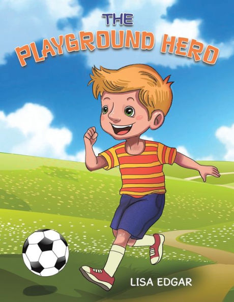 The Playground Hero