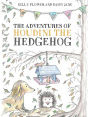 The Adventures of Houdini the Hedgehog