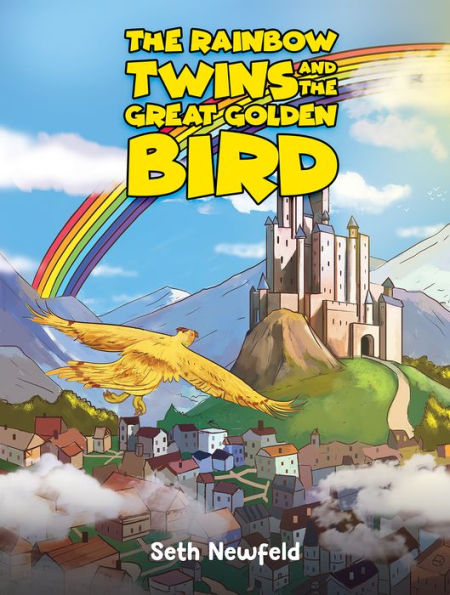 The Rainbow Twins and the Great Golden Bird
