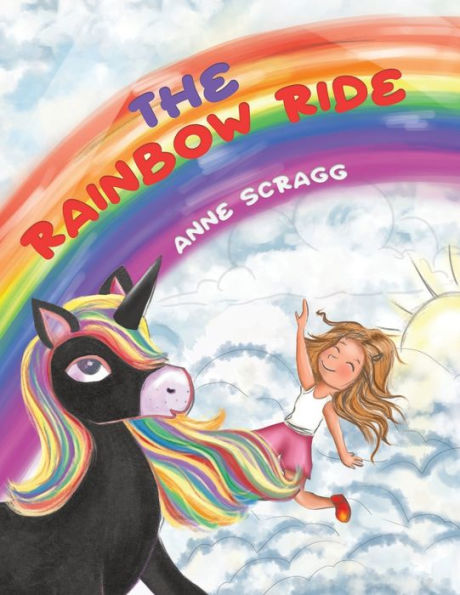 The Rainbow Ride