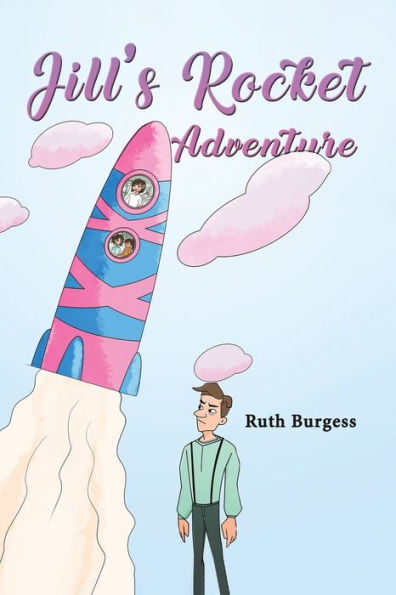 Jill's Rocket Adventure