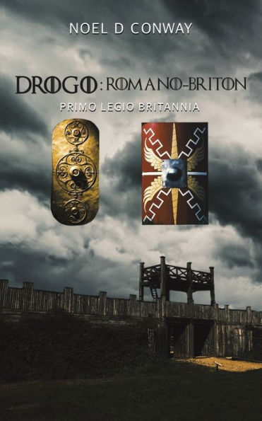 Drogo: Romano-Briton