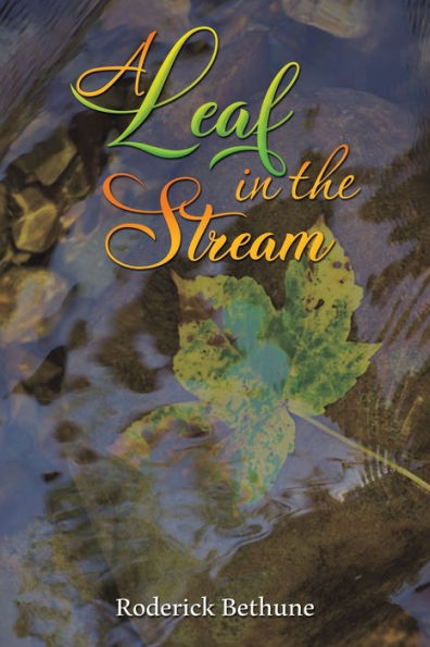 A Leaf the Stream