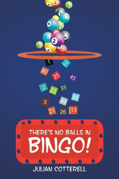 There's No Balls Bingo!