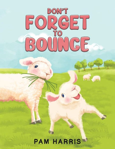 Don't Forget to Bounce