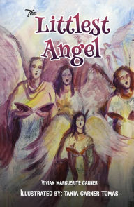 Title: The Littlest Angel, Author: Vivian Marguerite Garner