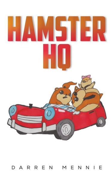 Hamster HQ