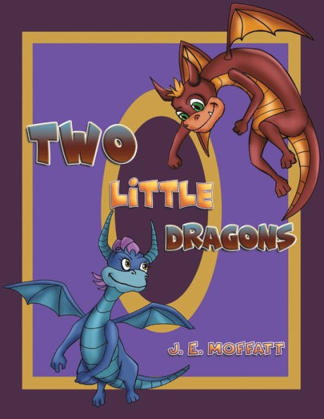 Two Little Dragons