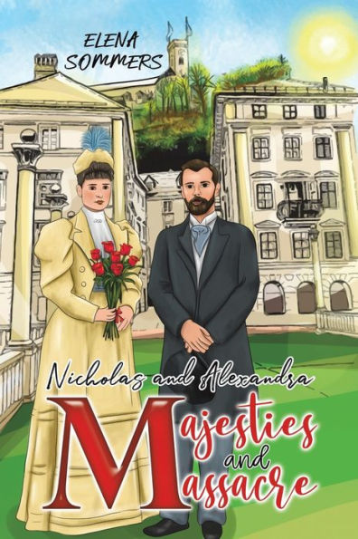 Nicholas and Alexandra Majesties Massacre