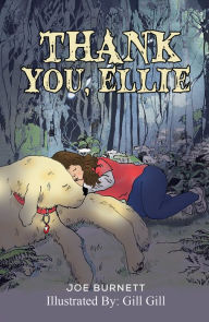 Title: Thank You, Ellie, Author: Joe Burnett