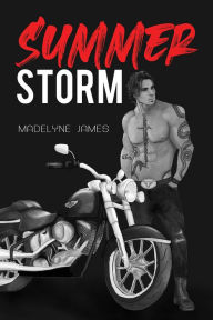 Title: Summer Storm, Author: Madelyne James