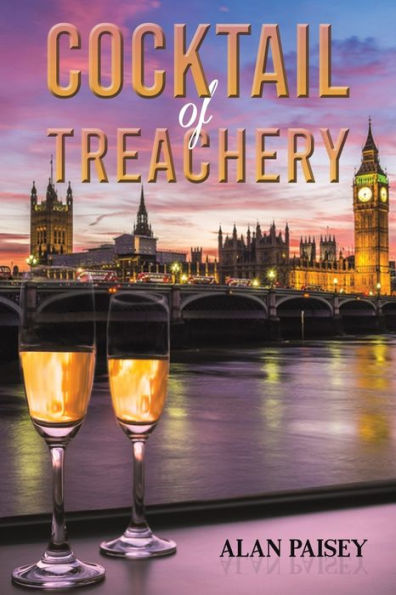 Cocktail of Treachery