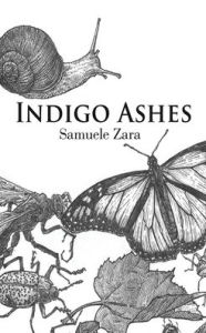 Title: Indigo Ashes, Author: Samuele Zara