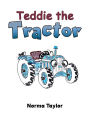 Teddie the Tractor