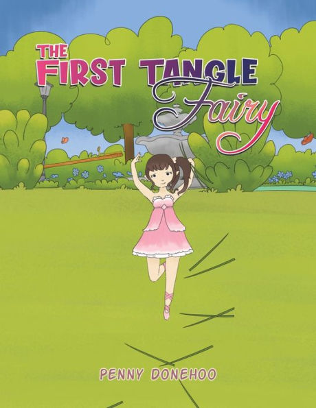 The First Tangle Fairy