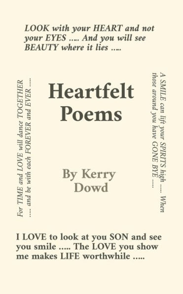 Heartfelt Poems