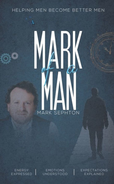 Mark of a Man