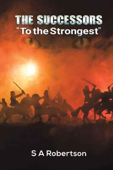 the Successors "To Strongest"