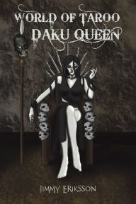 Title: World of Taroo: Daku Queen, Author: Jimmy Eriksson