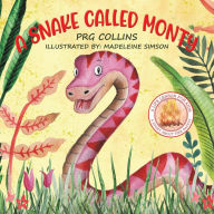 Title: A Snake Called Monty, Author: Prg Collins