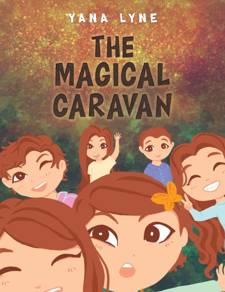 The Magical Caravan