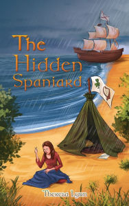 Title: The Hidden Spaniard, Author: Theresa Lynn