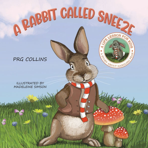 A Rabbit Called Sneeze
