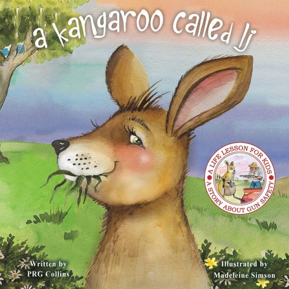 A Kangaroo Called LJ