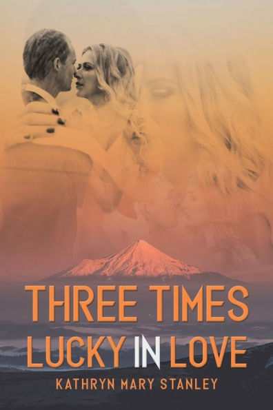 Three Times Lucky Love