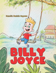 Title: Billy Joyce, Author: Camelia Daniela Gogoasa