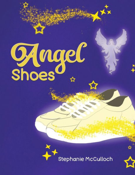 Angel Shoes